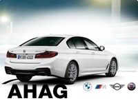 gebraucht BMW 530 e xDrive M Sportpaket Innovationsp. Klimaaut.