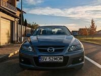 Usata Mazda 6 273 CV (200 kW) 2006 Grigio Berlina