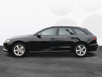 gebraucht Audi A4 Avant 40 TDI advanced Business*Tour*LED*Navi+