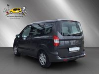 gebraucht Ford Tourneo Courier 1.0 Eco Boost Trend