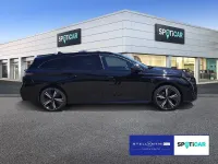 Gebraucht Peugeot 308 GT 131 PS (96 kW) 2024 Schwarz Kombi