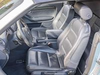 Gebraucht Audi A4 Cabriolet 163 PS (119 kW) 2003 Blau Cabrio
