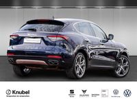 gebraucht Maserati Levante Gran Lusso Q4 Pano Assistenz+ Harmann Kardon