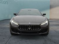gebraucht Maserati Ghibli Regensburg