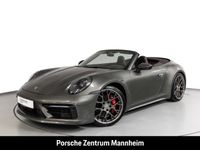 gebraucht Porsche 911 Carrera 4S Cabriolet (992)