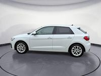 Gebraucht Audi A1 Sportback Advanced 116 PS (85 kW) 2025 Weiß Kleinwagen