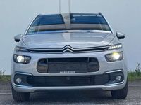 gebraucht Citroën Grand C4 Picasso /Spacetourer Shine Voll Austattu
