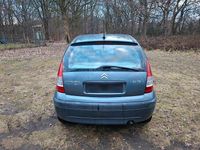 Gebraucht Citroën C3 73 PS (53 kW) 2005 Grau Kleinwagen
