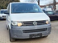 Gebraucht VW T5 84 PS (61 kW) 2013 Weiß Van