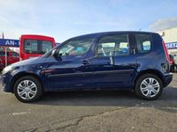 gebraucht Skoda Roomster Ambition