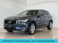 Gebraucht Volvo XC60 Momentum 235 PS (172 kW) 2019 Blau SUV