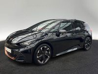 Gebraucht Cupra Born 169 kW (231 PS) 2025 Schwarz Kleinwagen
