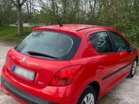 gebraucht Peugeot 207 klima(tüv 03/25)