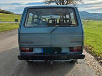 Gebraucht VW T3 90 PS (66 kW) 1989 Van