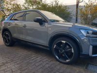 gebraucht Audi Q2 2.0 TFSI S tronic quattro design design