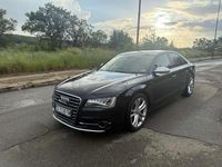 Gebraucht Audi S8 519 PS (381 kW) 2012 Limousine
