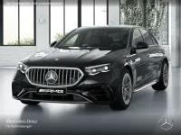 Gebraucht Mercedes E53 AMG AMG 449 PS (330 kW) 2025 Schwarz Limousine