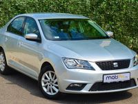 gebraucht Seat Toledo Reference*PDC*TEMPOMAT*BLUETOOTH*SZHZ*