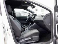 Gebraucht VW Taigo R-line 150 PS (110 kW) 2022 Pure white SUV