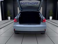 Gebraucht Audi A1 95 PS (69 kW) 2025 Pfeilgrau perleffekt SUV