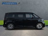 gebraucht VW ID. Buzz ID.BuzzBus Pro 150 kW (204 PS) 1-Gang-Automati