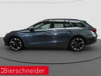 Gebraucht Cupra Leon 150 PS (110 kW) 2025 (unbekannt) Kombi