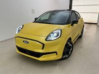 Gebraucht Ford Puma Gen-E Premium 124 kW (169 PS) 2025 Electricyellow metallic SUV