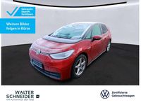 Gebraucht VW ID.3 Pro Performance 150 kW (204 PS) 2021 Kings red metallic Kleinwagen