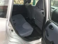 Gebraucht Honda Jazz 83 PS (61 kW) 2006 Silber Kleinwagen