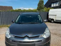 Gebraucht Citroën C-Crosser 156 PS (114 kW) 2007 Grau SUV
