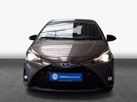 gebraucht Toyota Yaris Hybrid 1.5 VVT-i Selection