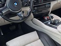Gebraucht BMW X6 450 PS (330 kW) 2017 Weiß SUV