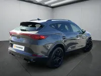 Gebraucht Cupra Formentor 310 PS (228 kW) 2024 Grau SUV