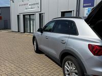 Gebraucht Audi Q3 Design 190 PS (139 kW) 2020 Grau SUV