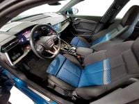 Usata Audi A3 Advanced Plus 150 CV (110 kW) 2020 Berlina