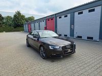 Gebraucht Audi A5 Sportback Ambiente 204 PS (150 kW) 2012 Braun Kleinwagen