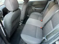 Usata Ford Focus 101 CV (74 kW) 2003 Blu Utilitaria
