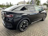 Gebraucht VW ID.5 Pure 125 kW (170 PS) 2026 Schwarz SUV