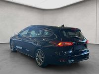 Gebraucht Ford Focus ST-Line 155 PS (114 kW) 2024 Schwarz Kombi