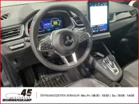 Neu Mitsubishi ASX Edition 158 PS (116 kW) 2026 Weiss SUV