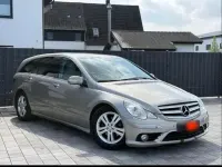 Gebraucht Mercedes S320 224 PS (164 kW) 2008 Silber Limousine