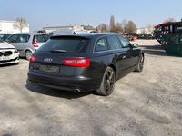 Gebraucht Audi A6 Ambiente 204 PS (150 kW) 2014 Grau Kombi