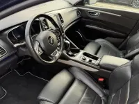 Gebraucht Renault Talisman Initiale Paris 200 PS (147 kW) 2016 Blau Kombi