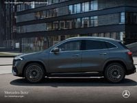 Gebraucht Mercedes EQA250 Premium 139 kW (190 PS) 2025 Mountaingrau SUV