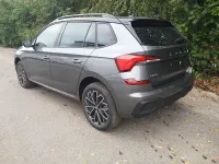 Neu Skoda Kamiq Selection 2026 Graphitgrau metallic SUV