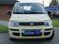 gebraucht Fiat Panda 1.2 8V MyLive*KLIMA*SERVO*ZV !!