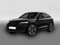 Gebraucht Audi SQ5 341 PS (250 kW) 2025 Schwarz SUV