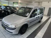 Gebraucht Opel Combo 87 PS (63 kW) 2003 Van / Kleinbus