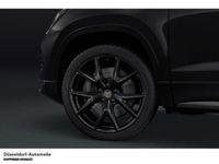 Neu Cupra Ateca VZ 300 PS (220 kW) 2026 Schwarz SUV