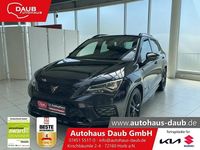 Second-hand Cupra Ateca Basis 300 CP (220 kW) 2019 Negru SUV